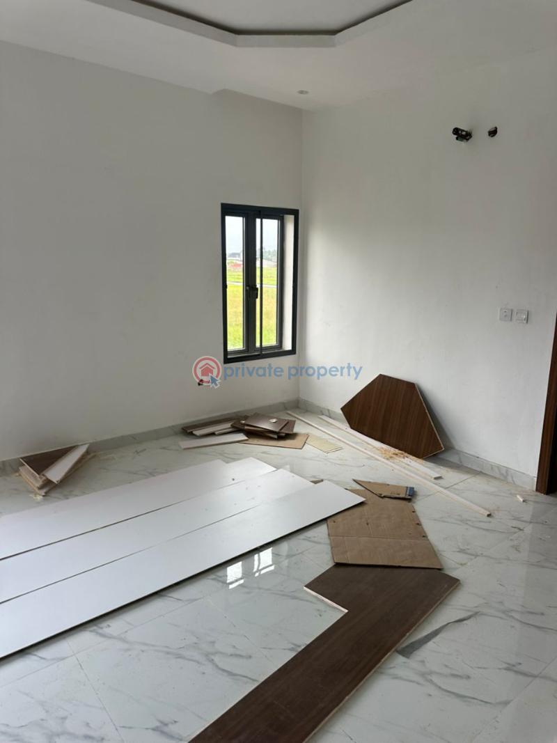 4 bedroom Duplex For Sale Vgc Harris Drive Ajah Lagos - 8