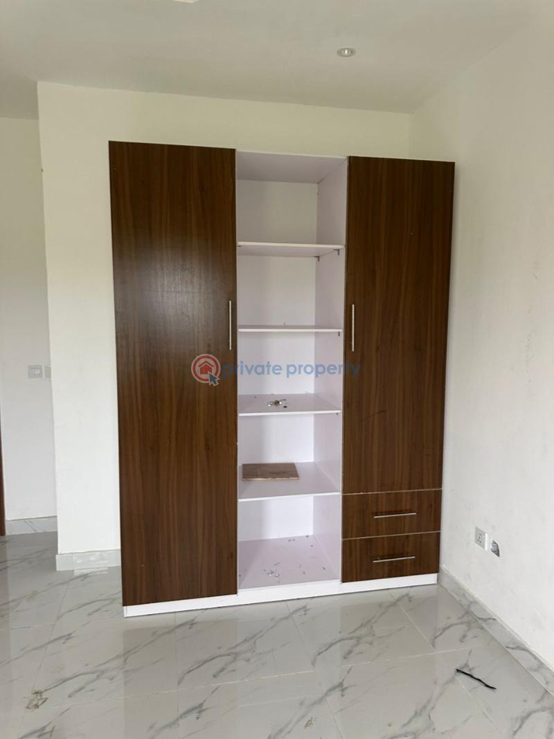 4 bedroom Duplex For Sale Vgc Harris Drive Ajah Lagos - 4