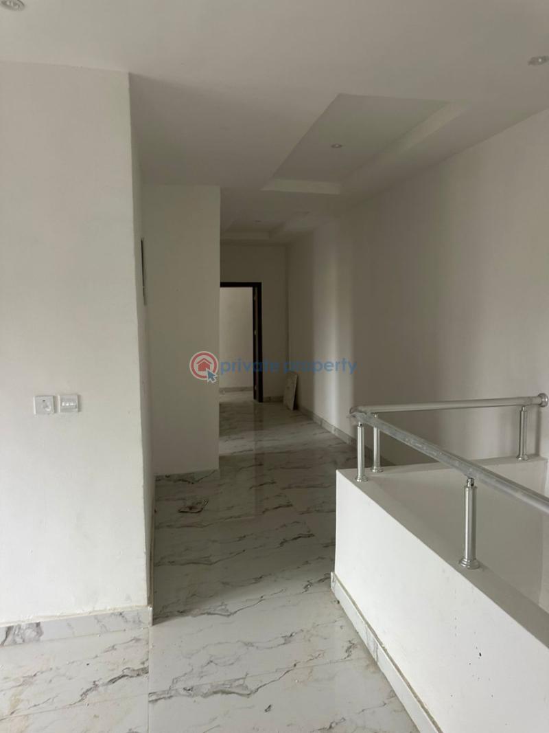 4 bedroom Duplex For Sale Vgc Harris Drive Ajah Lagos - 13