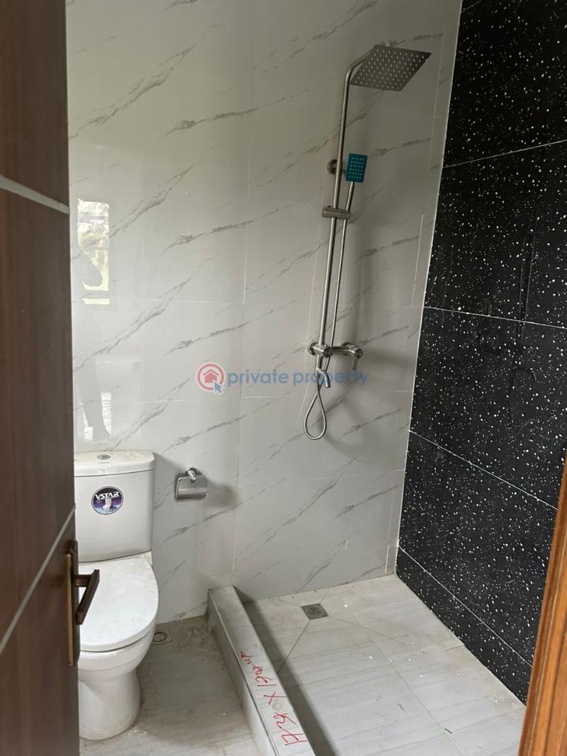 4 bedroom Duplex For Sale Vgc Harris Drive Ajah Lagos - 2