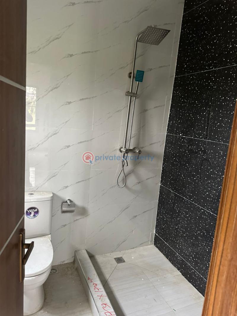 4 bedroom Duplex For Sale Vgc Harris Drive Ajah Lagos - 6