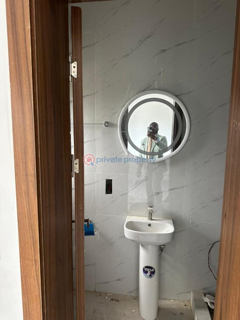 4 bedroom Duplex For Sale Vgc Harris Drive Ajah Lagos - 3