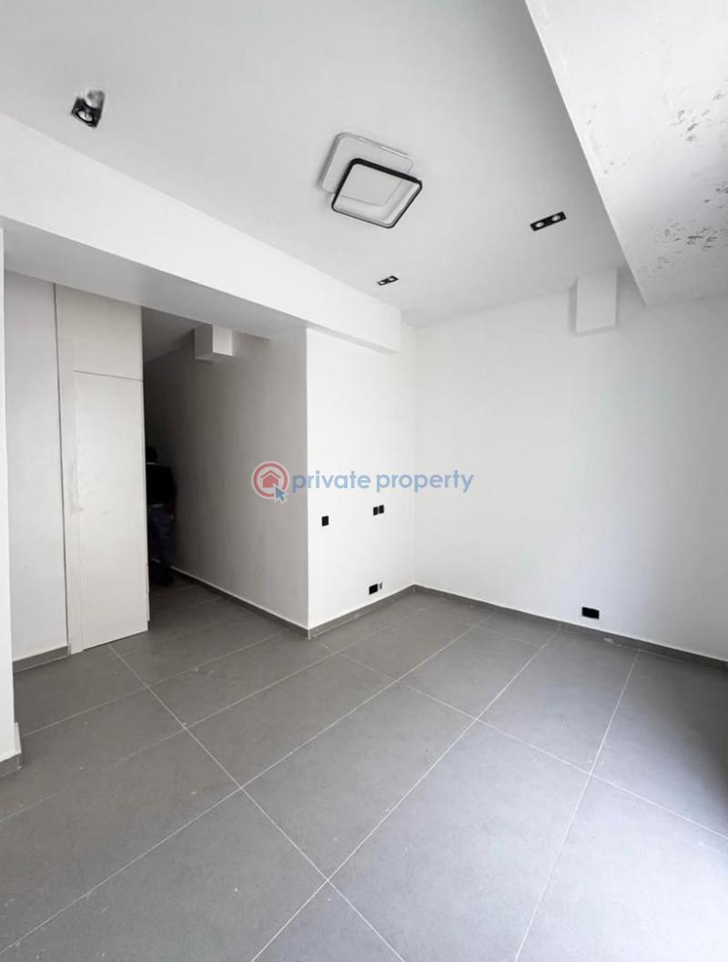 2 bedroom Maisonette For Rent Ikoyi Lagos - 4