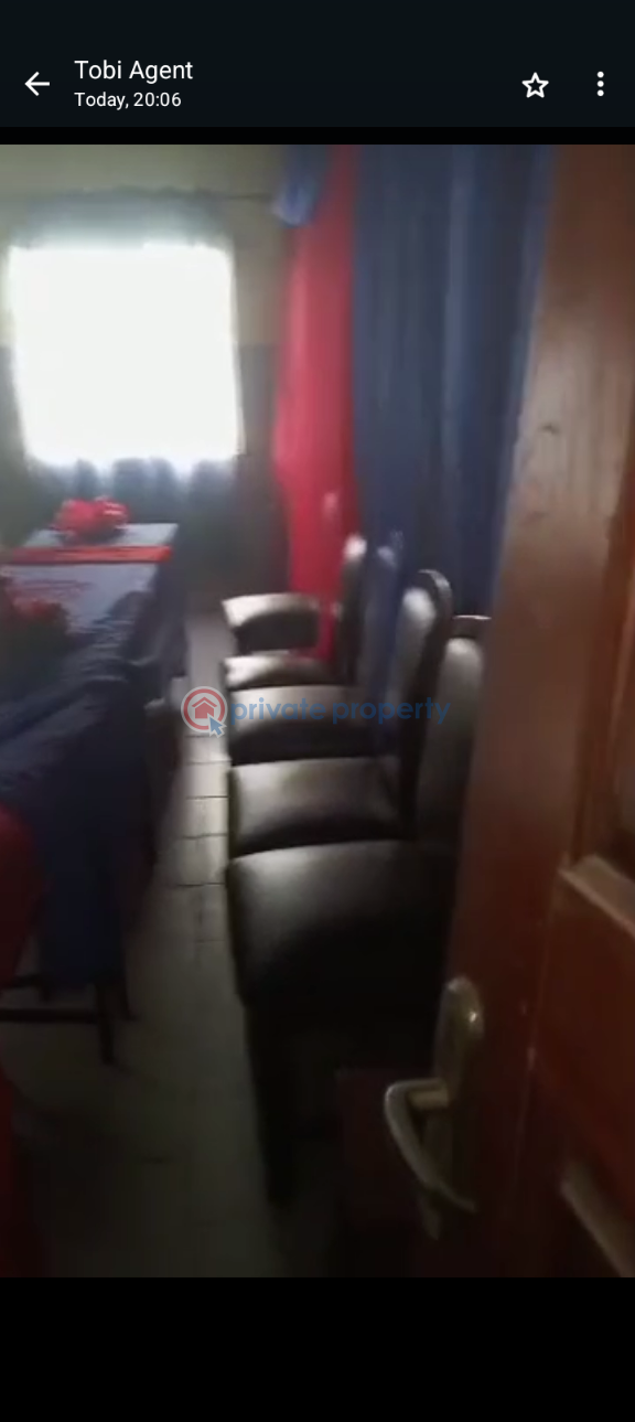 Event Hall For Rent Berger Ojodu Lagos - 2