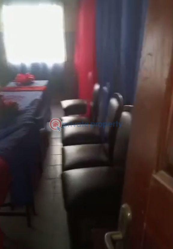 Event Hall For Rent Berger Ojodu Lagos - 1