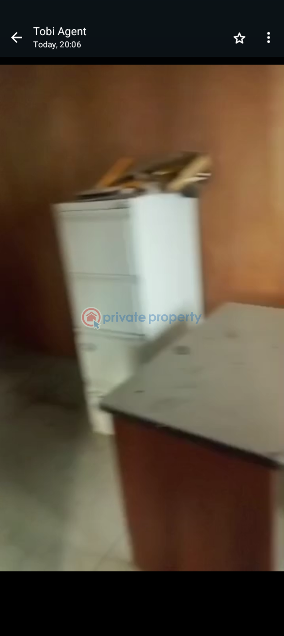 Event Hall For Rent Berger Ojodu Lagos - 4