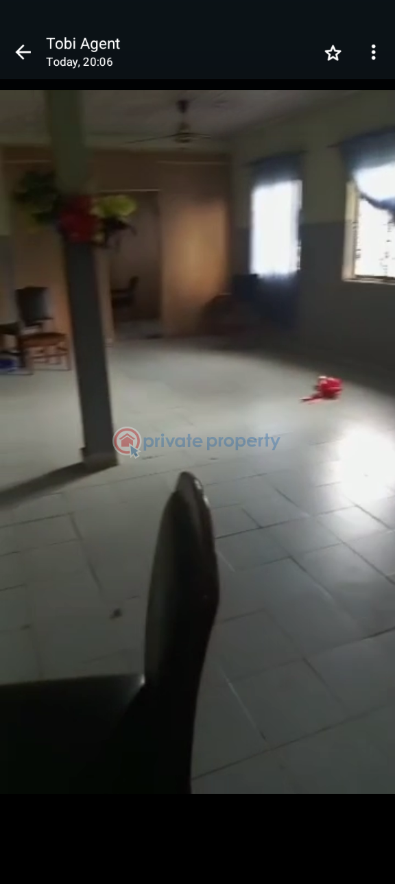 Event Hall For Rent Berger Ojodu Lagos - 0