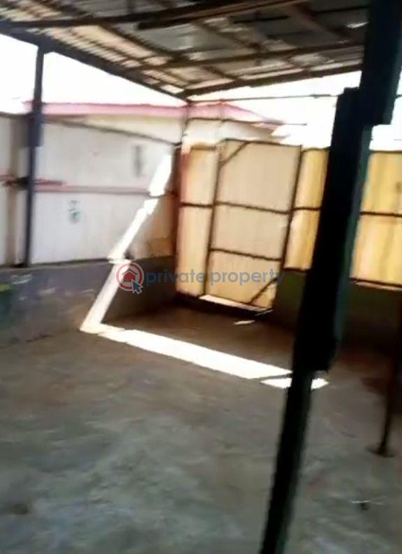 Commercial Property For Rent Abaranje Ikotun/Igando Lagos - 2