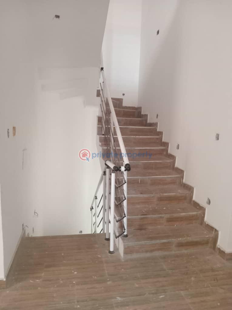 2 bedroom Block Of Flats For Rent New Road Lekki Lekki Lagos - 4