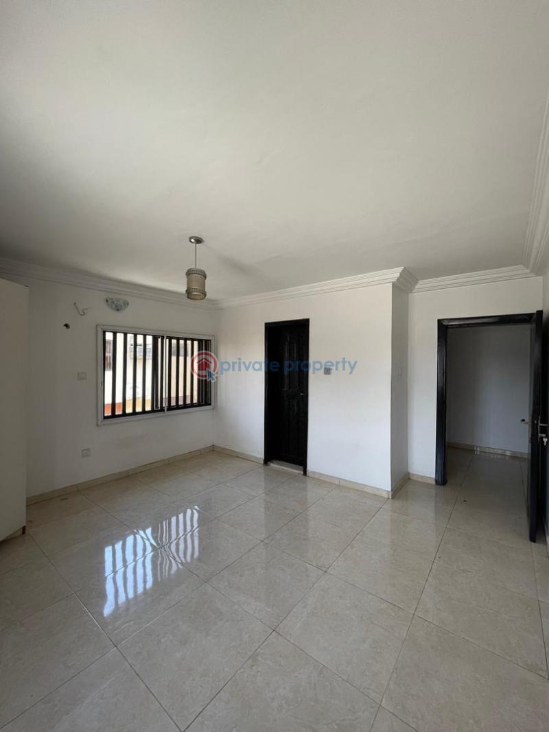 3 bedroom Block Of Flats For Rent Ologolo Lekki Lagos - 5