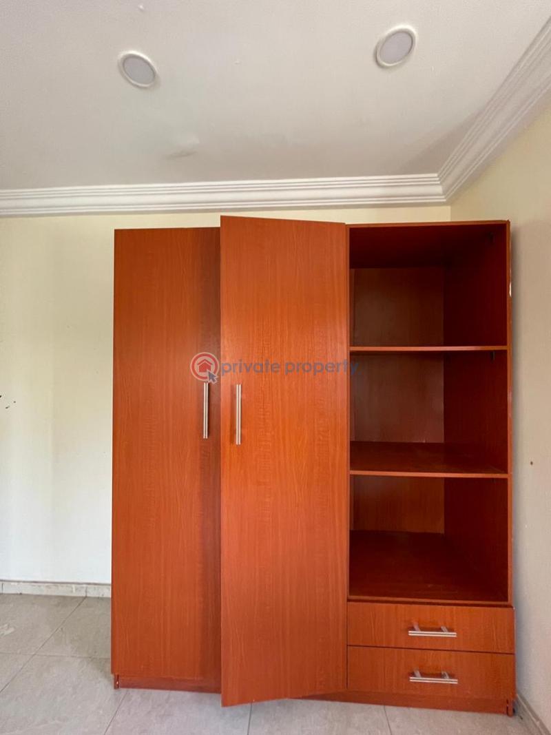 3 bedroom Block Of Flats For Rent Ologolo Lekki Lagos - 8