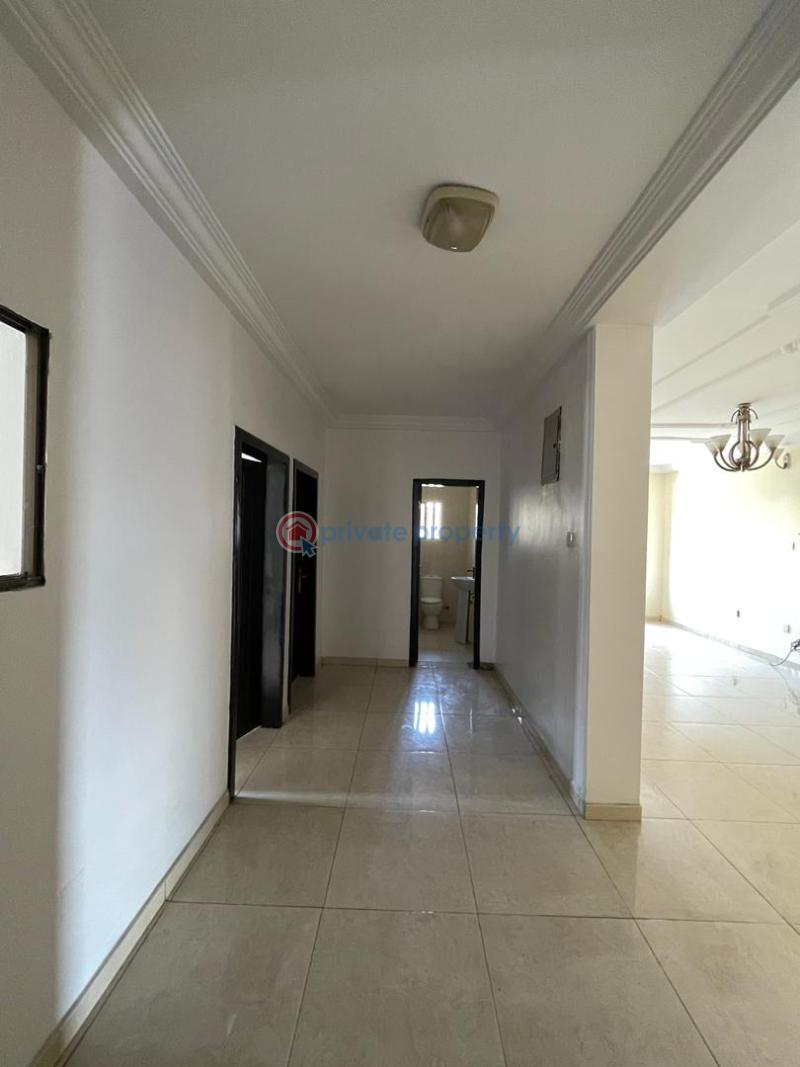 3 bedroom Block Of Flats For Rent Ologolo Lekki Lagos - 11