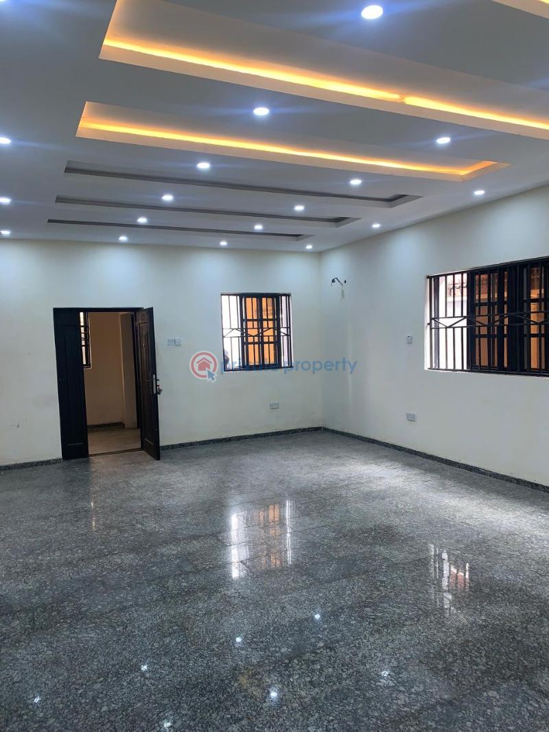 To let - 17 5 bedroom Detached Duplex For Rent Lekki Phase 1 Lagos - 17
