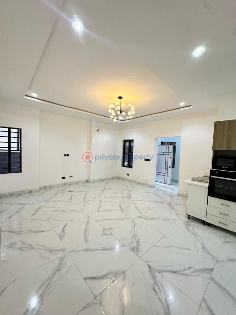 1 bedroom Studio Apartment For Rent Orchid Road Royal Pine Estate Lekki Lagos - 0
