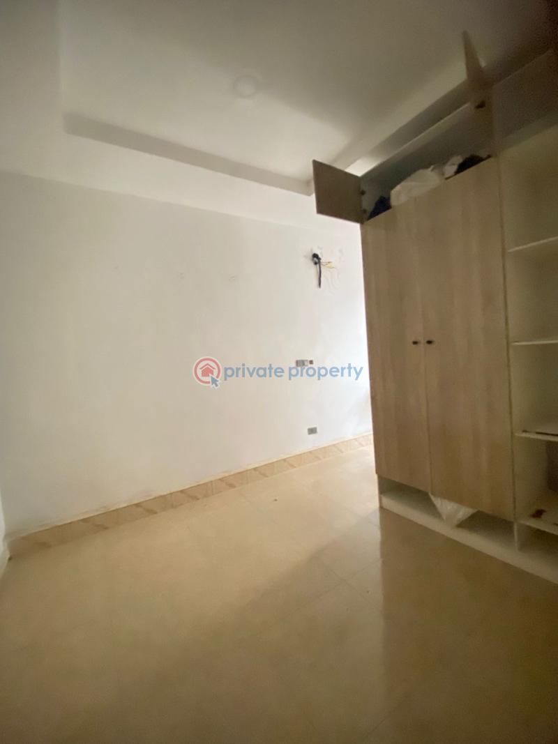 1 bedroom Shared Apartment For Rent Orchid Lekki Lagos - 1