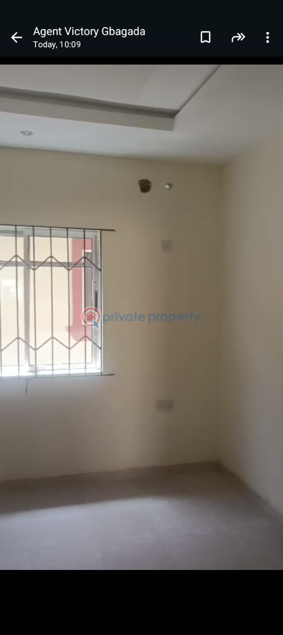 1 bedroom Mini Flat For Rent Ifako-Gbagada Lagos - 10