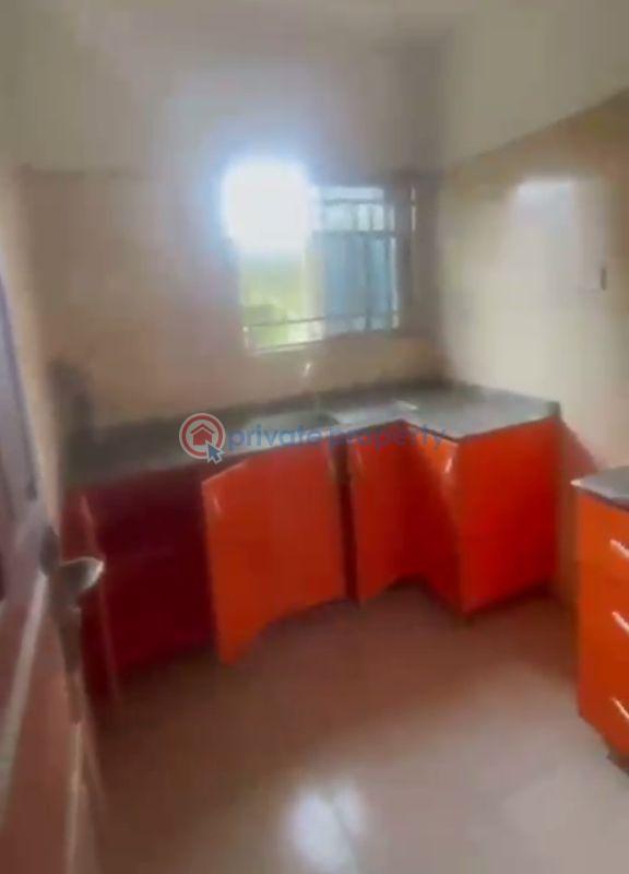 1 bedroom Mini Flat For Rent Ifako-Gbagada Lagos - 3