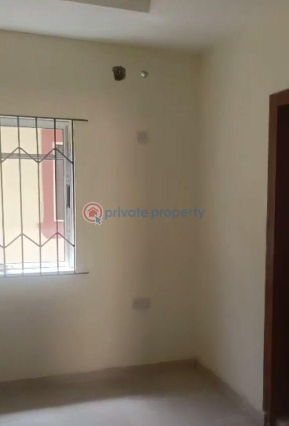 1 bedroom Mini Flat For Rent Ifako-Gbagada Lagos - 0