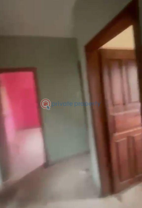 1 bedroom Mini Flat For Rent Ifako-Gbagada Lagos - 6
