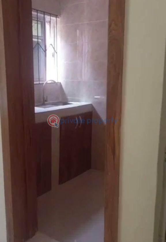 1 bedroom Mini Flat For Rent Ifako-Gbagada Lagos - 7