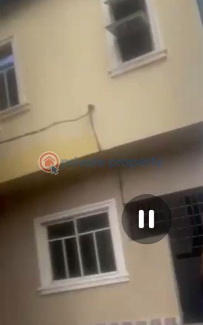 1 bedroom Mini Flat For Rent Ifako-Gbagada Lagos - 0