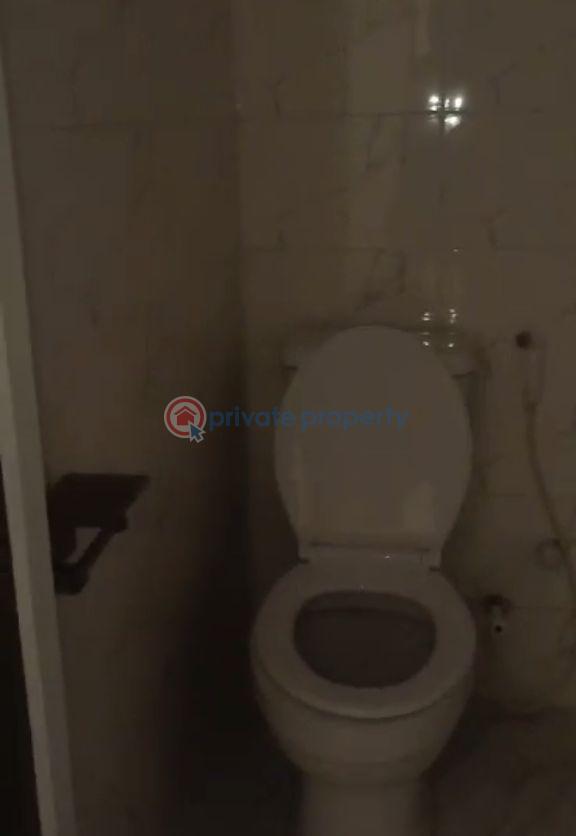 1 bedroom Mini Flat For Rent Ifako-Gbagada Lagos - 5