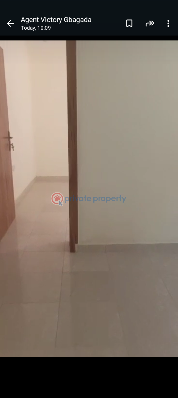 1 bedroom Mini Flat For Rent Ifako-Gbagada Lagos - 8
