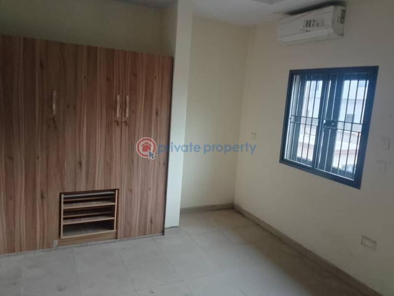 4 bedroom Duplex For Rent Ogudu GRA Lagos - 11