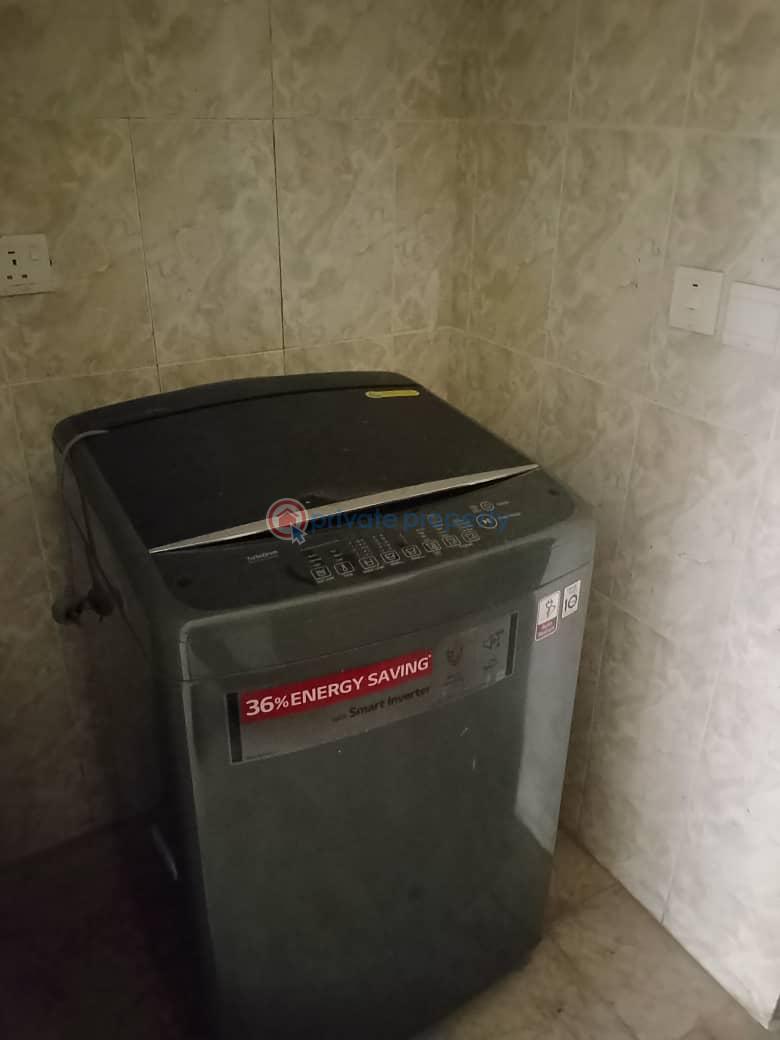 4 bedroom Duplex For Rent Ogudu GRA Lagos - 5
