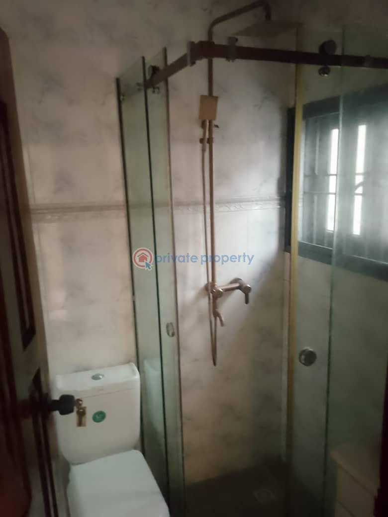 4 bedroom Duplex For Rent Ogudu GRA Lagos - 6