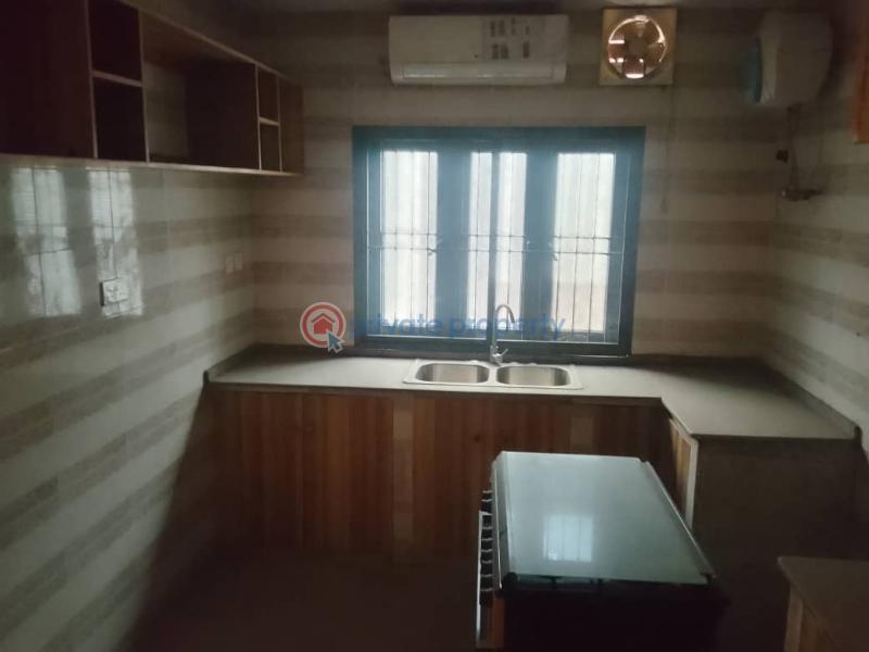 4 bedroom Duplex For Rent Ogudu GRA Lagos - 2