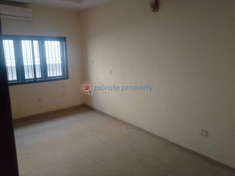 4 bedroom Duplex For Rent Ogudu GRA Lagos - 10