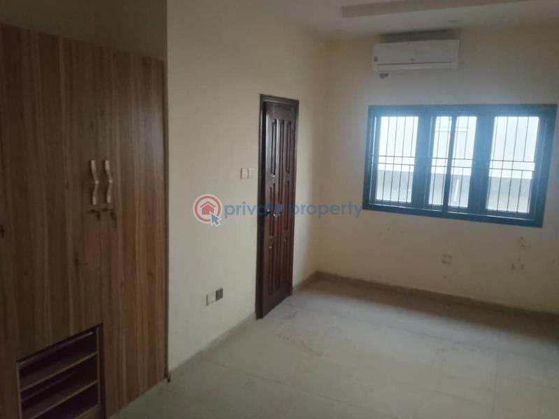 4 bedroom Duplex For Rent Ogudu GRA Lagos - 4