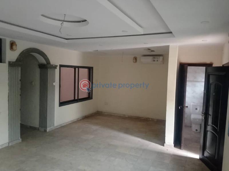 4 bedroom Duplex For Rent Ogudu GRA Lagos - 1