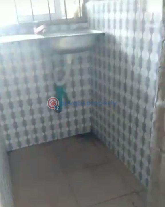 Self Contain For Rent Igando Ikotun/Igando Lagos - 5