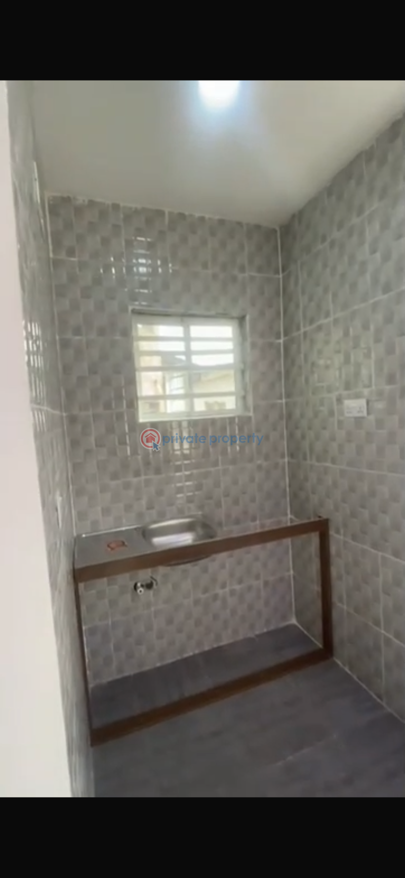 1 bedroom Private Office For Rent Ogudu Lagos - 2