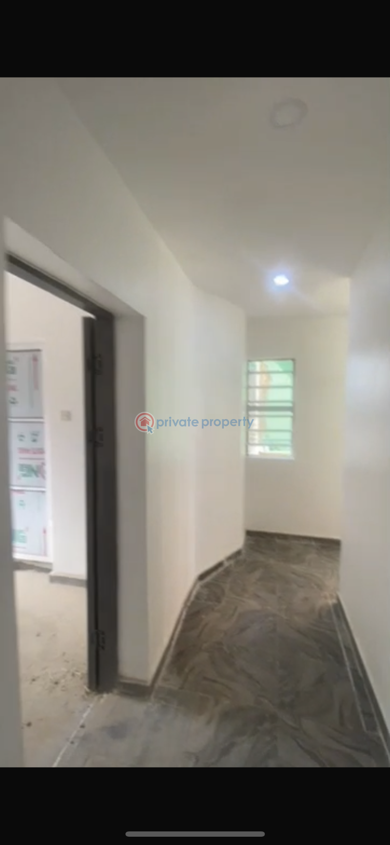 1 bedroom Private Office For Rent Ogudu Lagos - 1