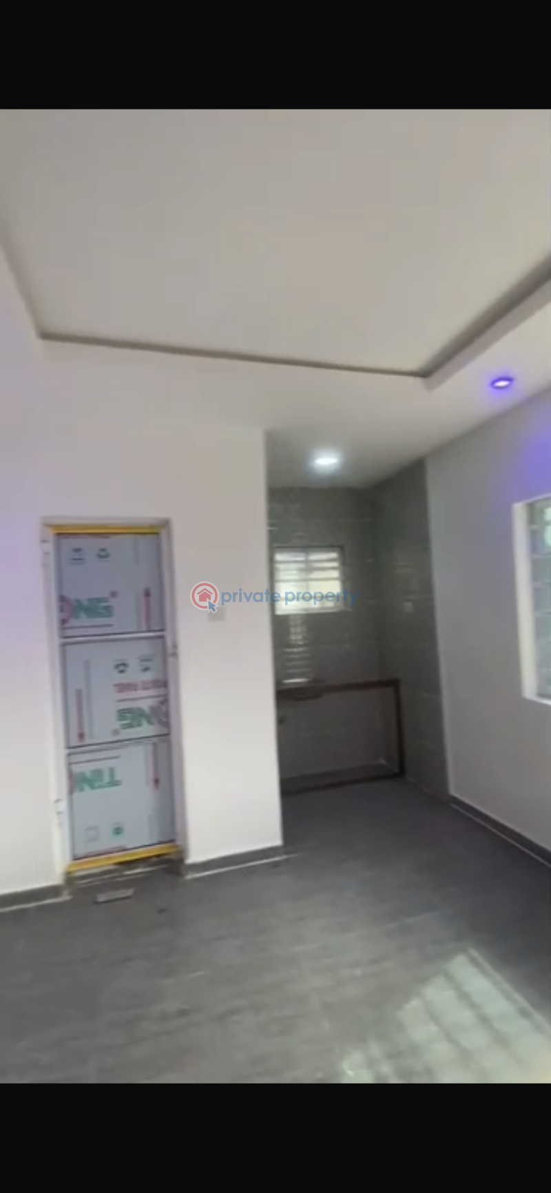1 bedroom Private Office For Rent Ogudu Ojota Lagos - 0