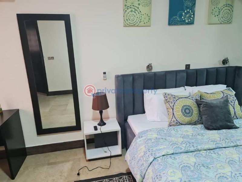 2 bedroom Maisonette For Rent Parkview Ikoyi Lagos Parkview Estate Ikoyi Lagos - 9