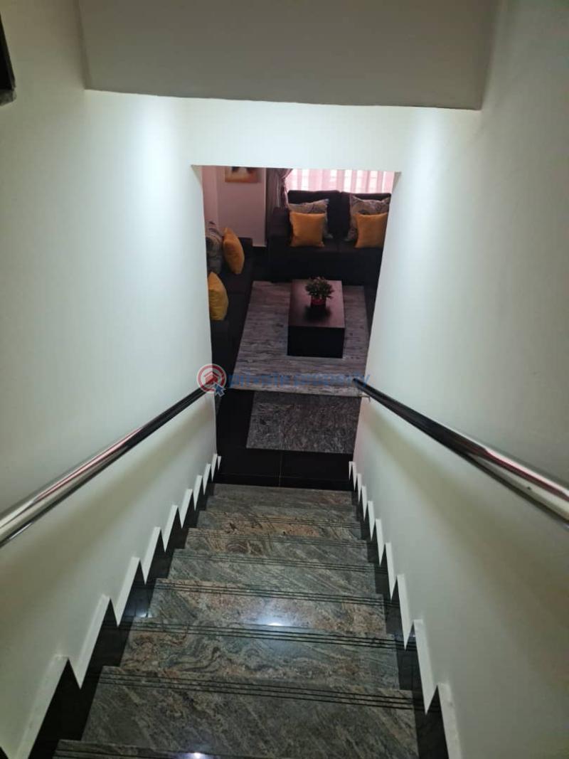 2 bedroom Maisonette For Rent Parkview Ikoyi Lagos Parkview Estate Ikoyi Lagos - 20