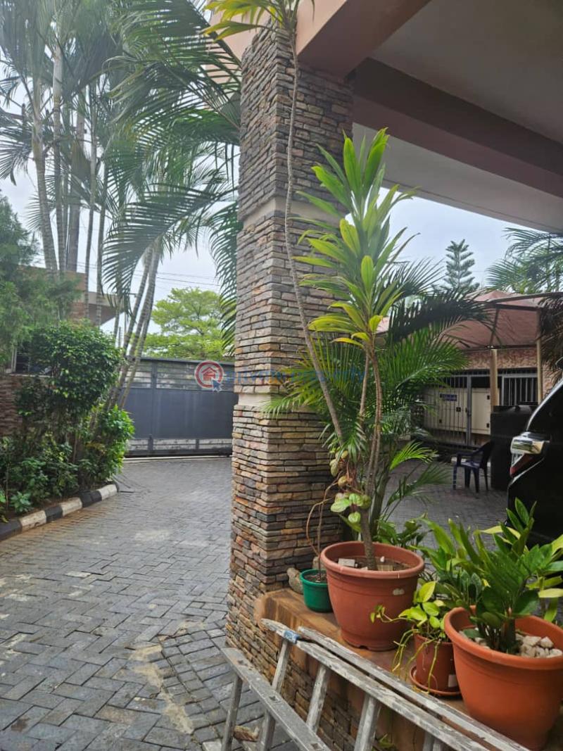 2 bedroom Maisonette For Rent Parkview Ikoyi Lagos Parkview Estate Ikoyi Lagos - 12