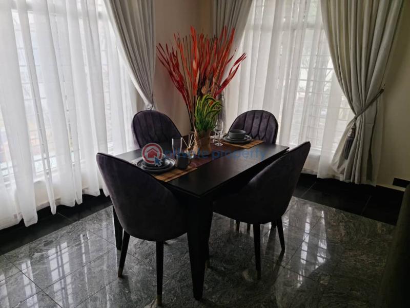 2 bedroom Maisonette For Rent Parkview Ikoyi Lagos Parkview Estate Ikoyi Lagos - 5