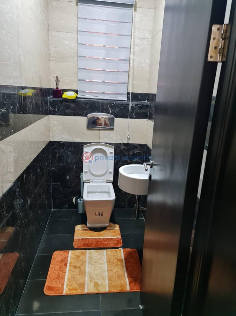 2 bedroom Maisonette For Rent Parkview Ikoyi Lagos Parkview Estate Ikoyi Lagos - 11