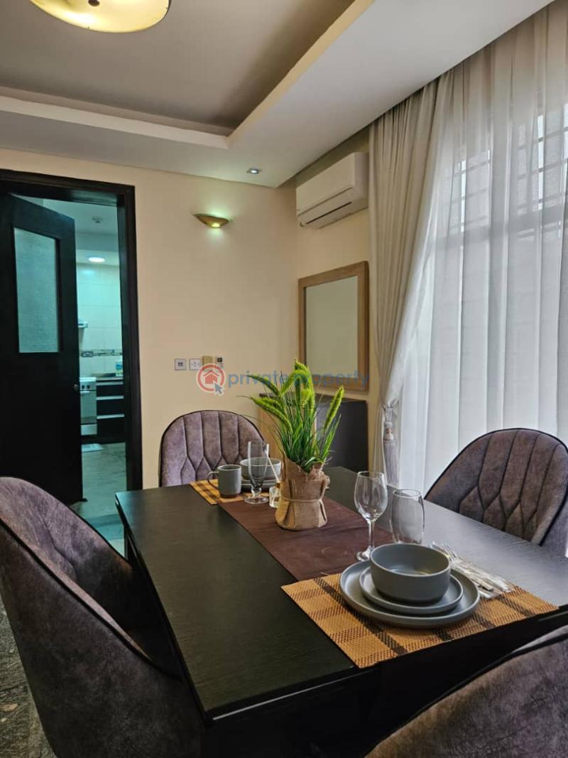 2 bedroom Maisonette For Rent Parkview Ikoyi Lagos Parkview Estate Ikoyi Lagos - 28