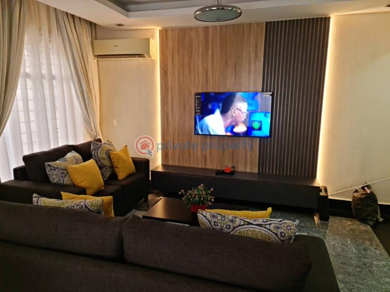 2 bedroom Maisonette For Rent Parkview Ikoyi Lagos Parkview Estate Ikoyi Lagos - 22