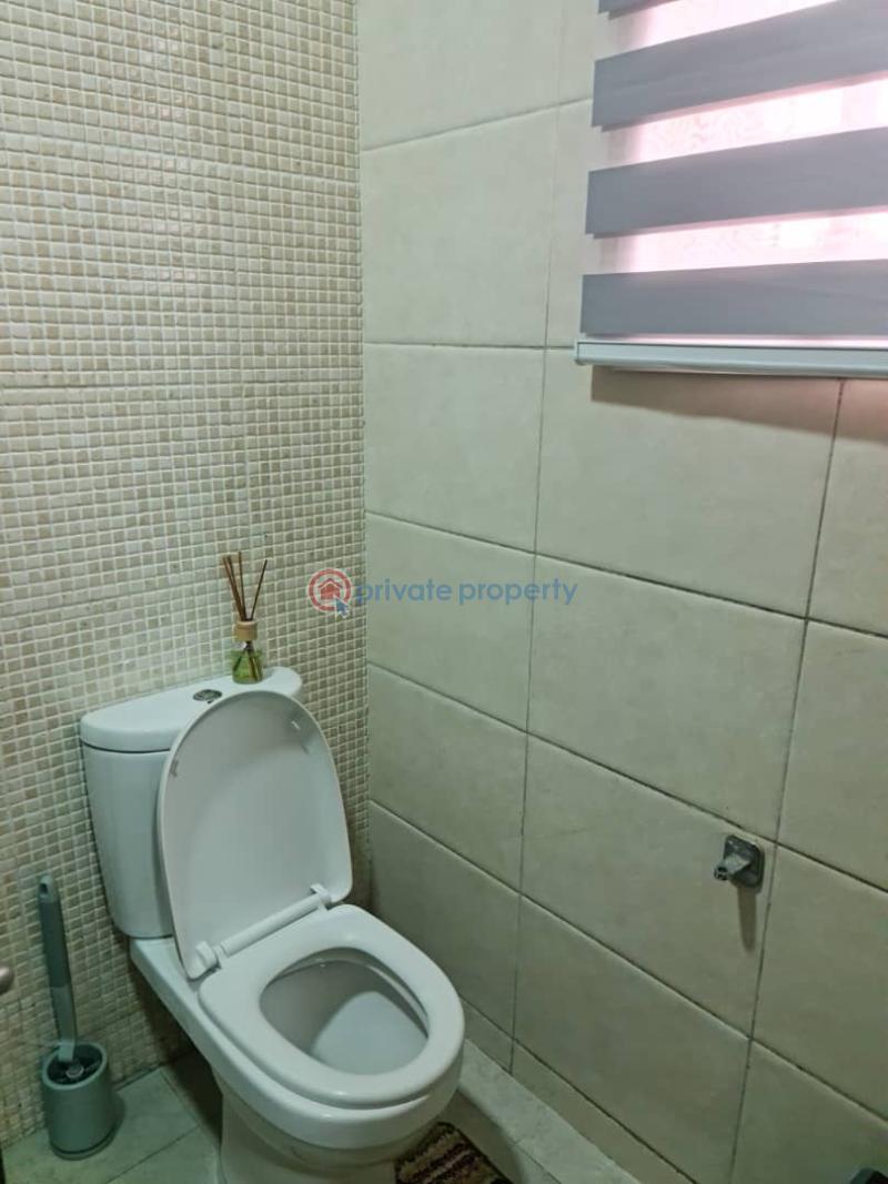 2 bedroom Maisonette For Rent Parkview Ikoyi Lagos Parkview Estate Ikoyi Lagos - 24