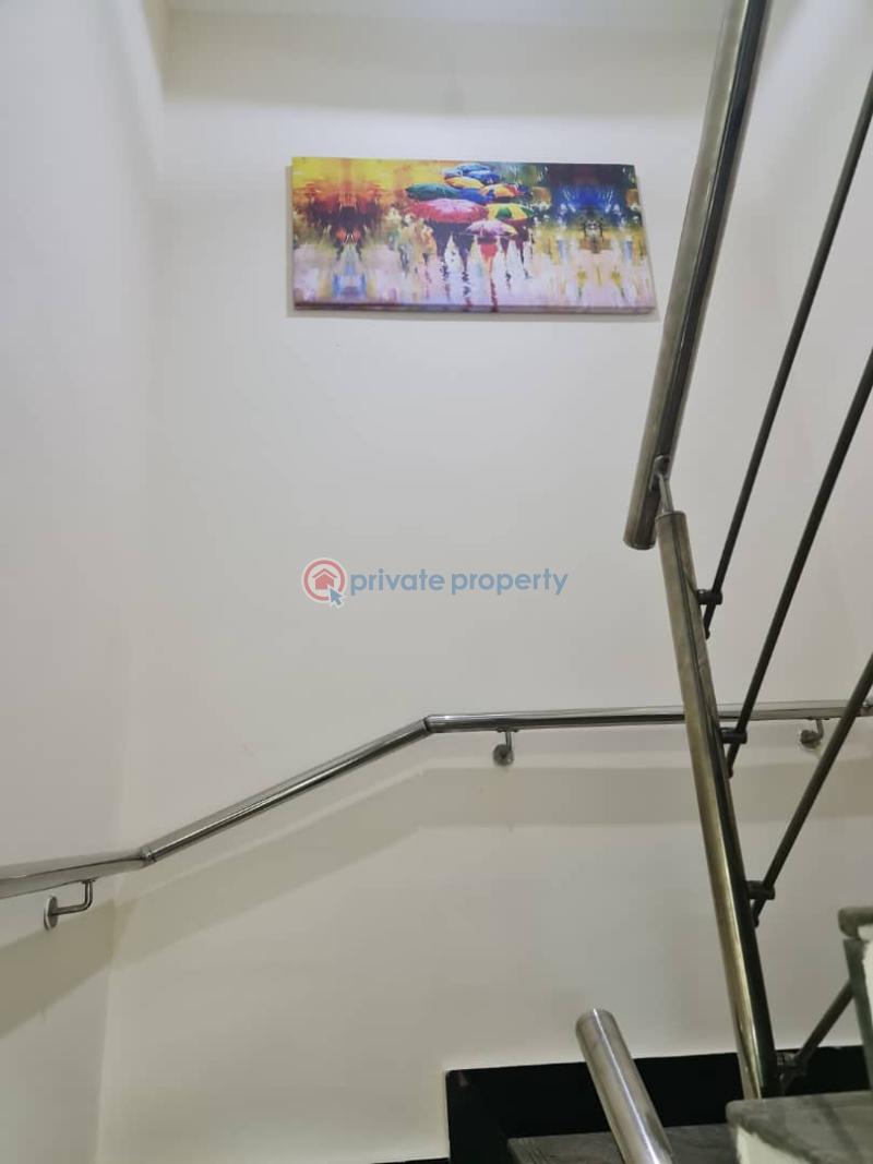 2 bedroom Maisonette For Rent Parkview Ikoyi Lagos Parkview Estate Ikoyi Lagos - 10