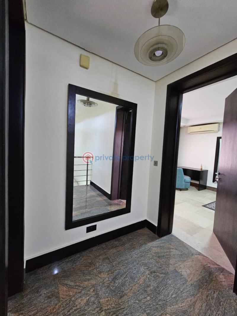 2 bedroom Maisonette For Rent Parkview Ikoyi Lagos Parkview Estate Ikoyi Lagos - 30