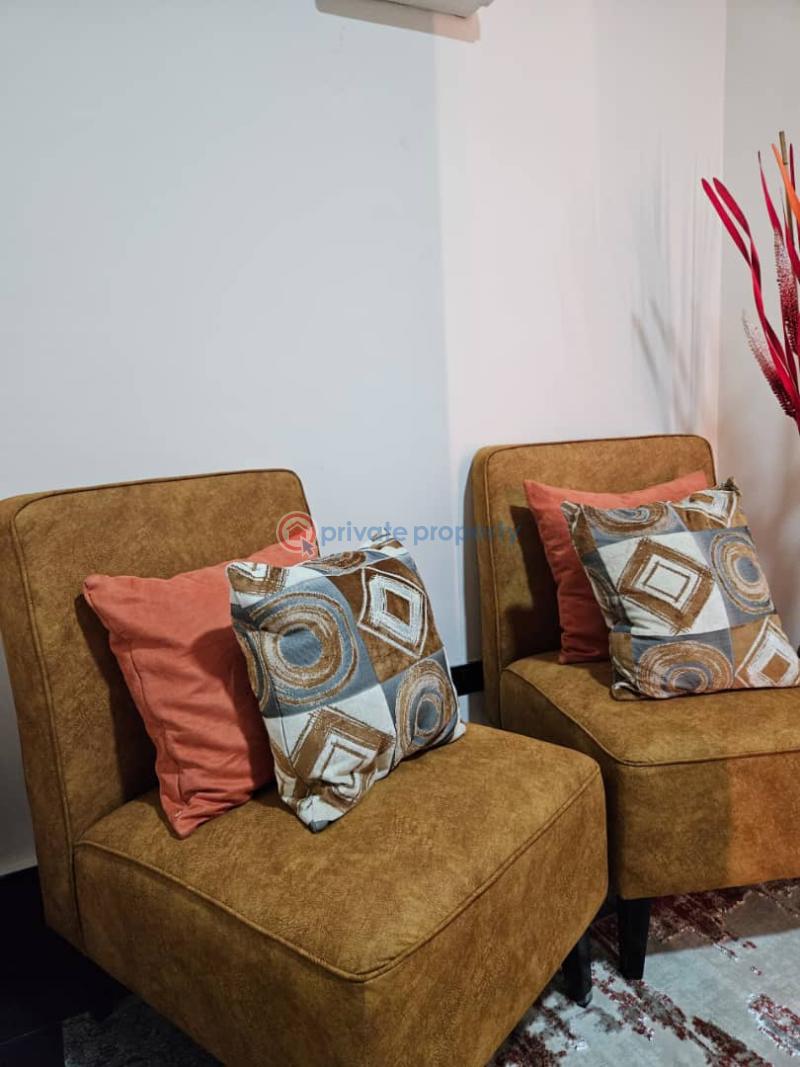 2 bedroom Maisonette For Rent Parkview Ikoyi Lagos Parkview Estate Ikoyi Lagos - 1