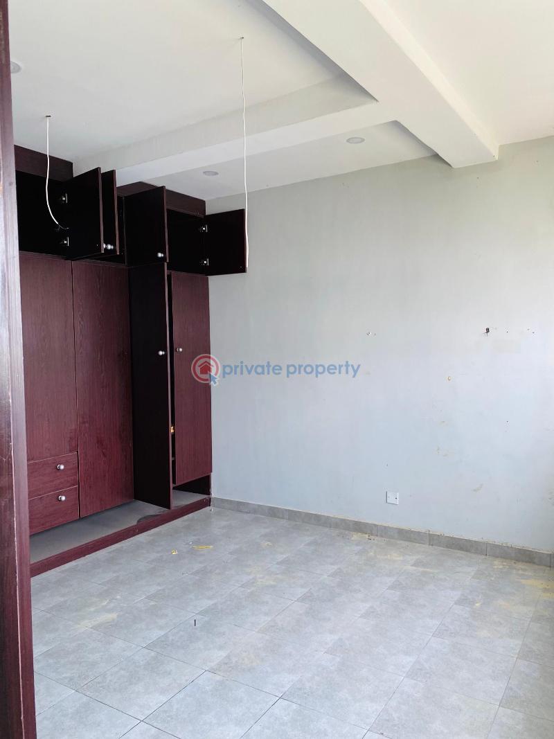 4 bedroom Semi detached Duplex For Rent Sangotedo Ajah Lekki Lekki Lagos - 3